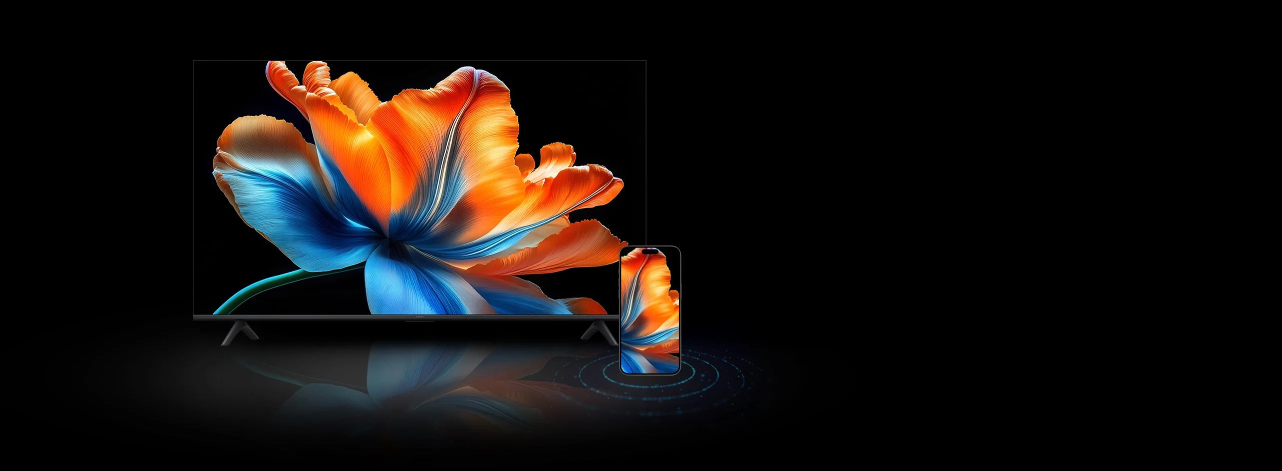 Televizorius Xiaomi S Mini LED 2026 | 98 | Smart TV | Google TV | 4K UHD | Tamsiai pilkas aprašymas - Prekės nuotrauka