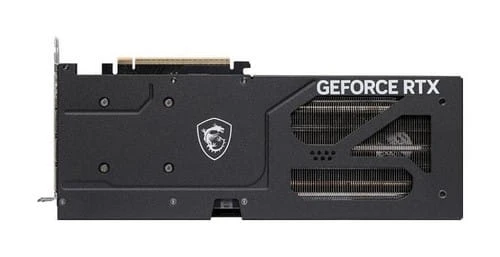 Vaizdo plokštė MSI GeForce RTX™ 5060 Ti 16G VENTUS 3X OC aprašymas - Prekės nuotrauka