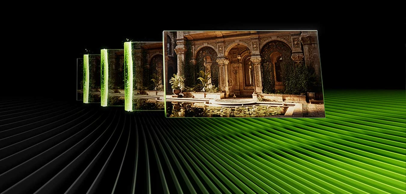 Vaizdo plokštė MSI GeForce RTX 5080 Ventus 3X OC 16GB GDDR7 DLSS4 aprašymas - Prekės nuotrauka