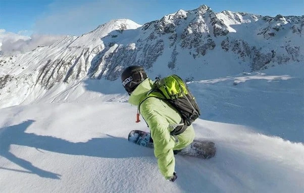 Veiksmo kameros standartinis rinkinys Insta360 X5, juodos spalvos, rinkinys dviračiui aprašymas - Prekės nuotrauka