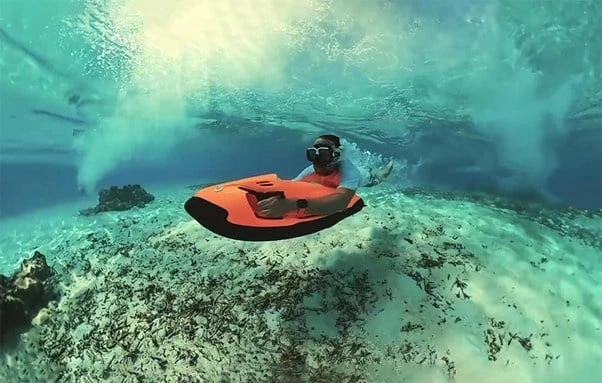 Veiksmo kameros standartinis rinkinys Insta360 X5, juodos spalvos, rinkinys dviračiui aprašymas - Prekės nuotrauka