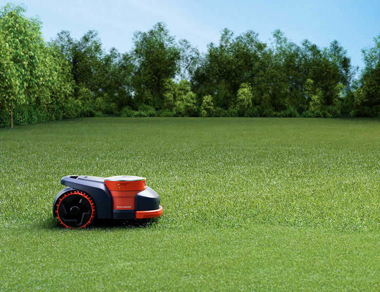Vejos robotas Segway Navimow H210E, 1000 m² aprašymas - Prekės nuotrauka