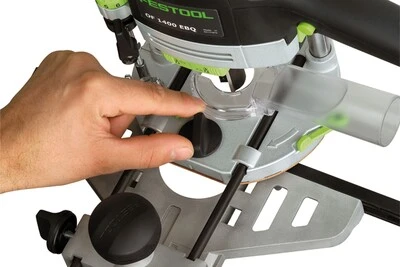 Vertikalus frezeris Festool OF 1400 EBQ-Plus aprašymas - Prekės nuotrauka