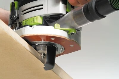 Vertikalus frezeris Festool OF 1400 EBQ-Plus aprašymas - Prekės nuotrauka