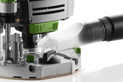 Vertikalus frezeris Festool OF 1400 EBQ-Plus aprašymas - Prekės nuotrauka