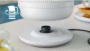 Virdulys Philips HD9411/70, 1,7, Mėlynas aprašymas - Prekės nuotrauka