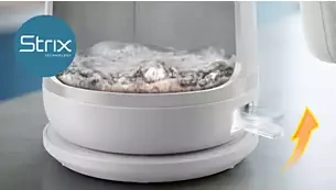 Virdulys Philips HD9411/70, 1,7, Mėlynas aprašymas - Prekės nuotrauka