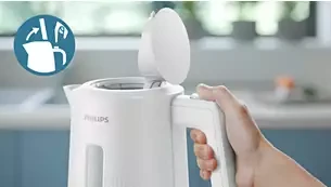virdulys-philips-hd941100-balta