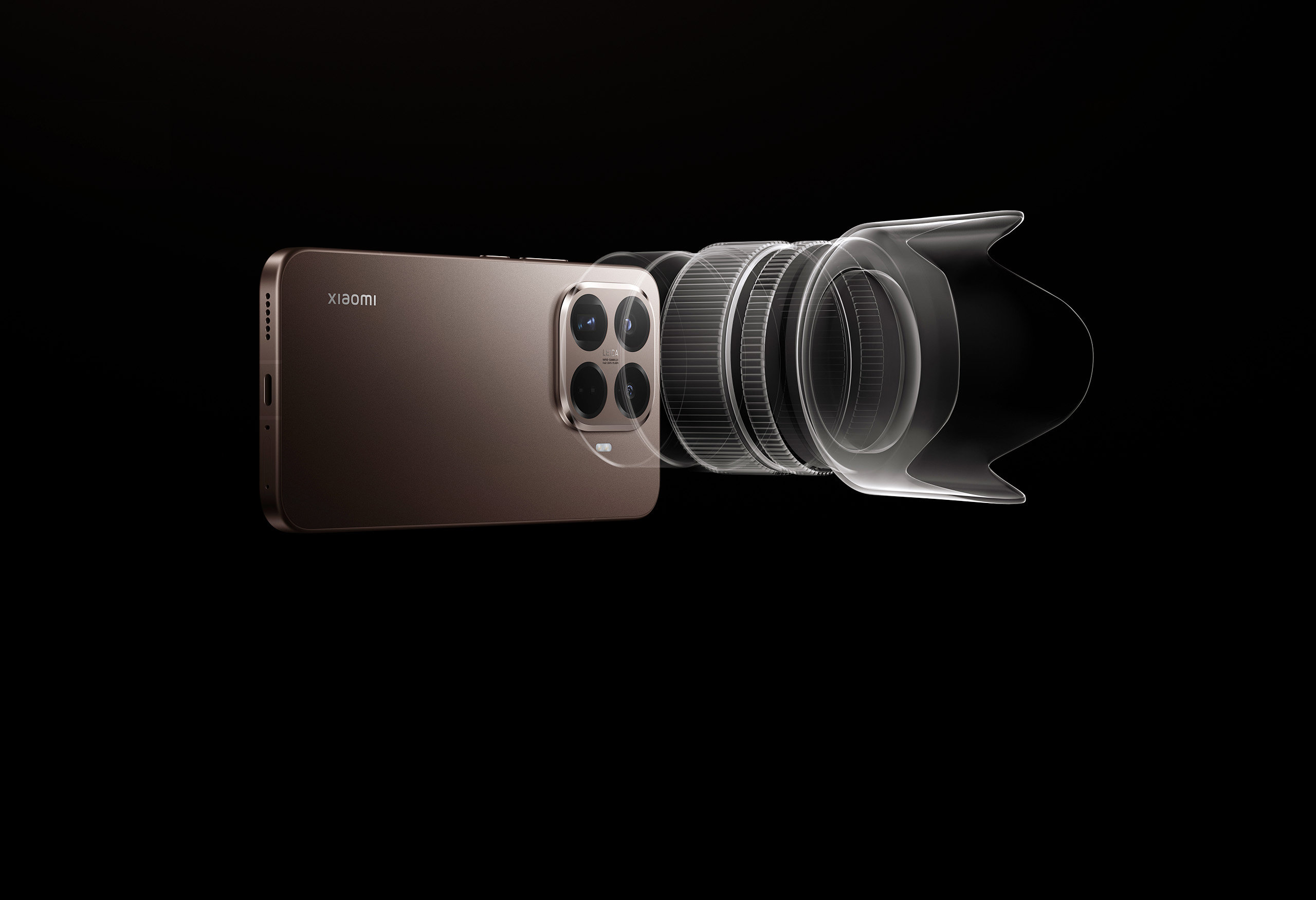 Išmanusis telefonas Xiaomi 15T Pro 5G 12/512GB Grey aprašymas - Prekės nuotrauka Išmanusis telefonas Xiaomi 15T Pro 5G 12/512GB Grey aprašymas - Prekės nuotrauka