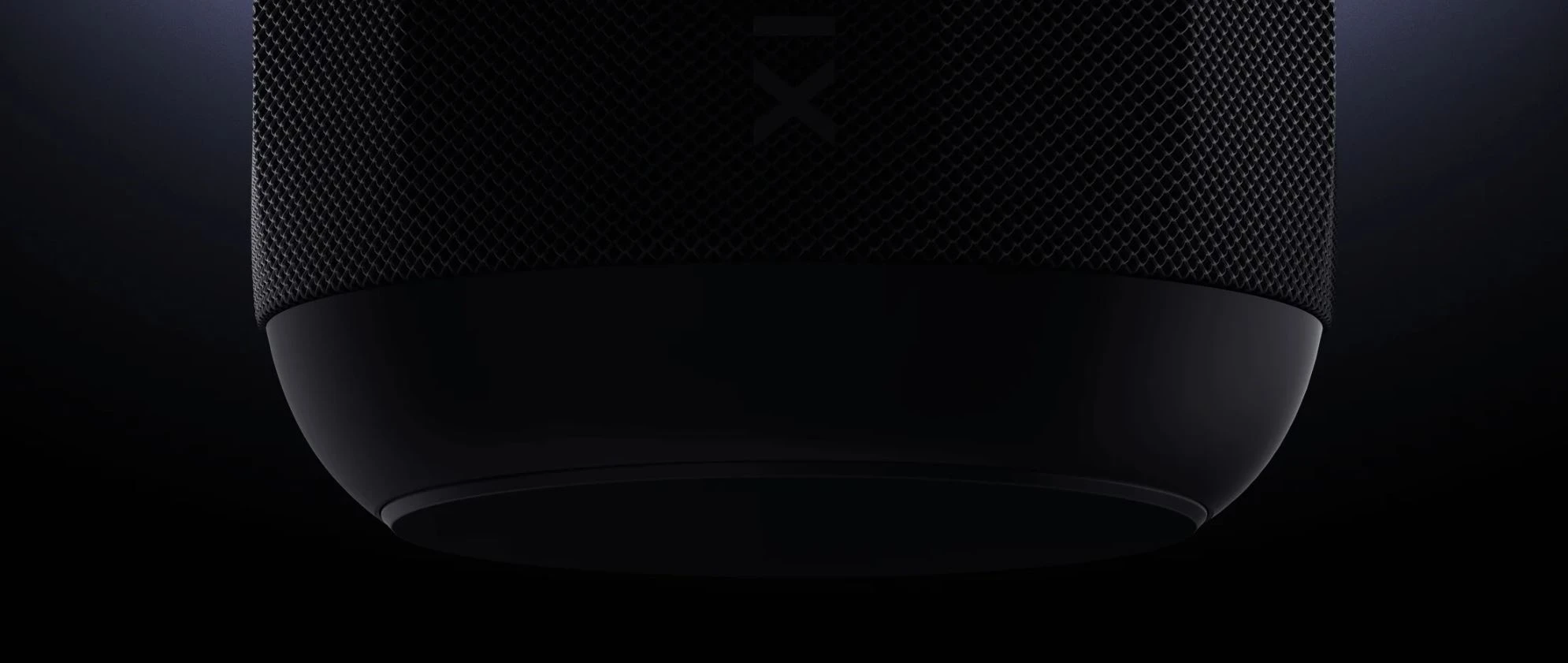 Xiaomi Bluetooth Mini nešiojama kolonėlė, Juodos spalvos aprašymas - Prekės nuotrauka