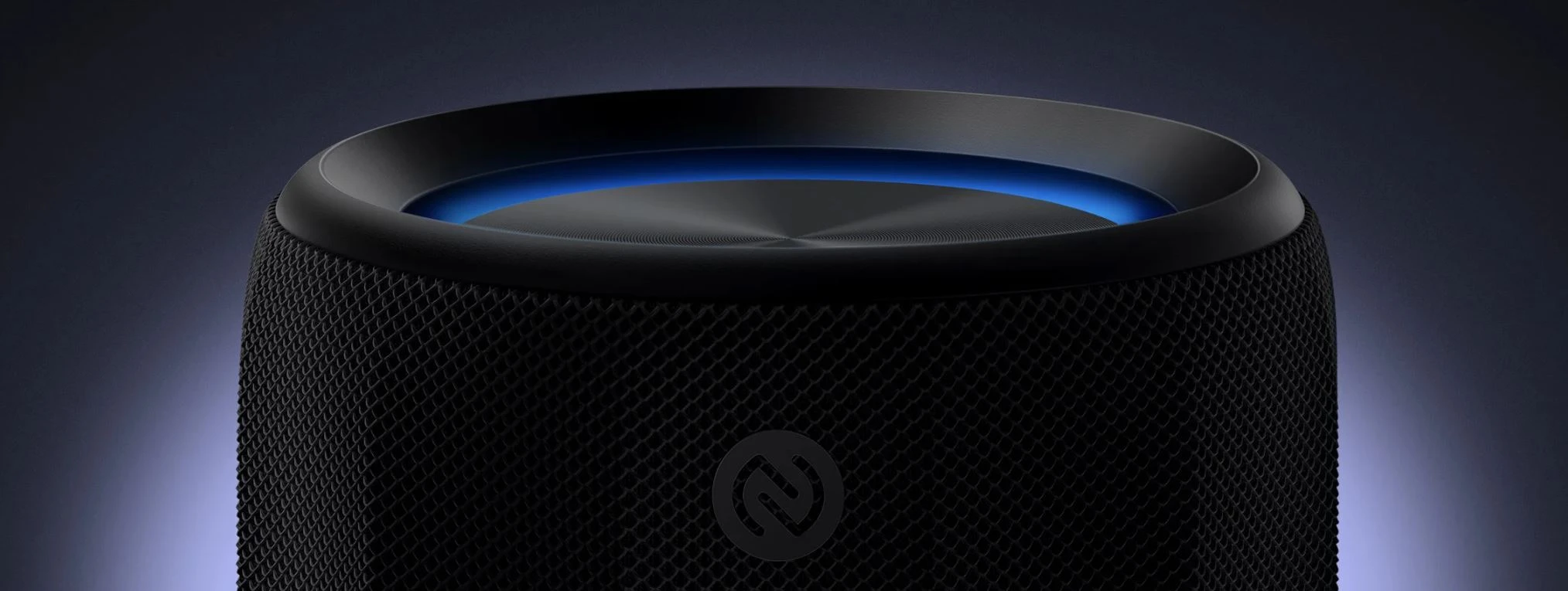 Xiaomi Bluetooth Mini nešiojama kolonėlė, Juodos spalvos aprašymas - Prekės nuotrauka