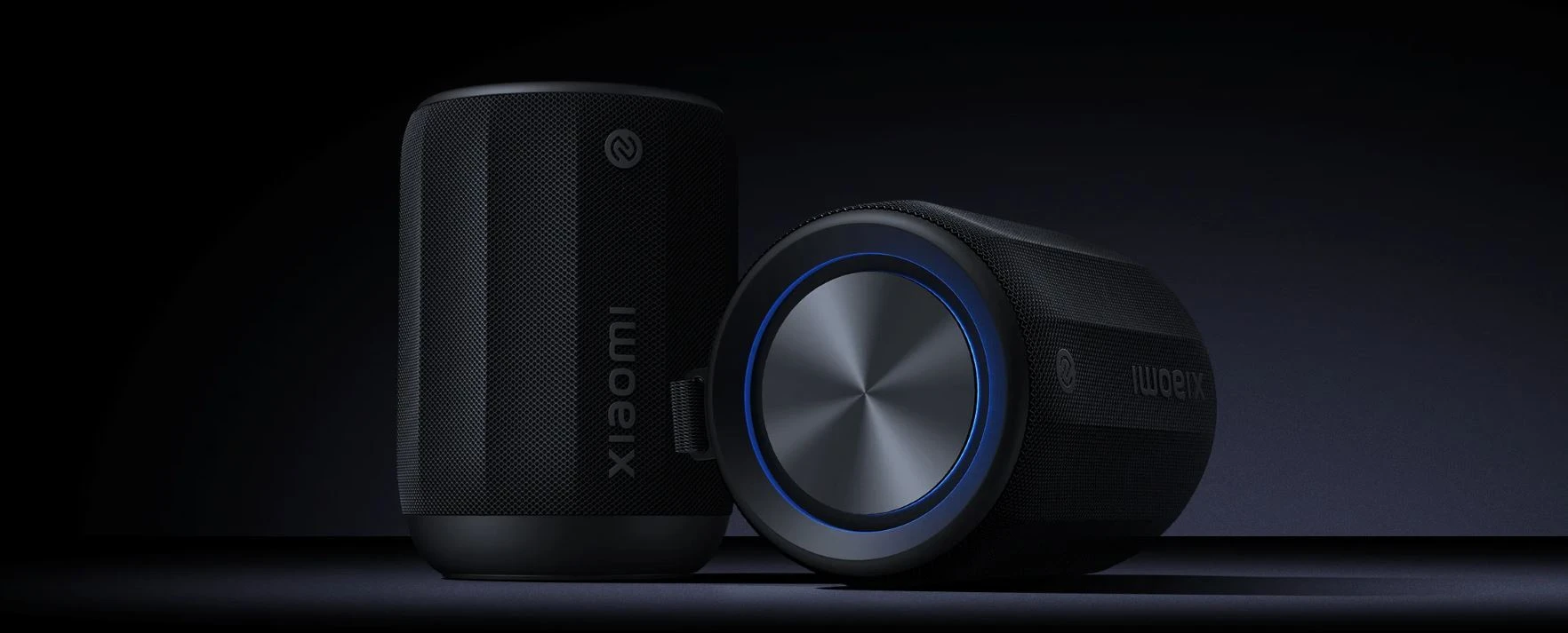 Xiaomi Bluetooth Mini nešiojama kolonėlė, Juodos spalvos aprašymas - Prekės nuotrauka