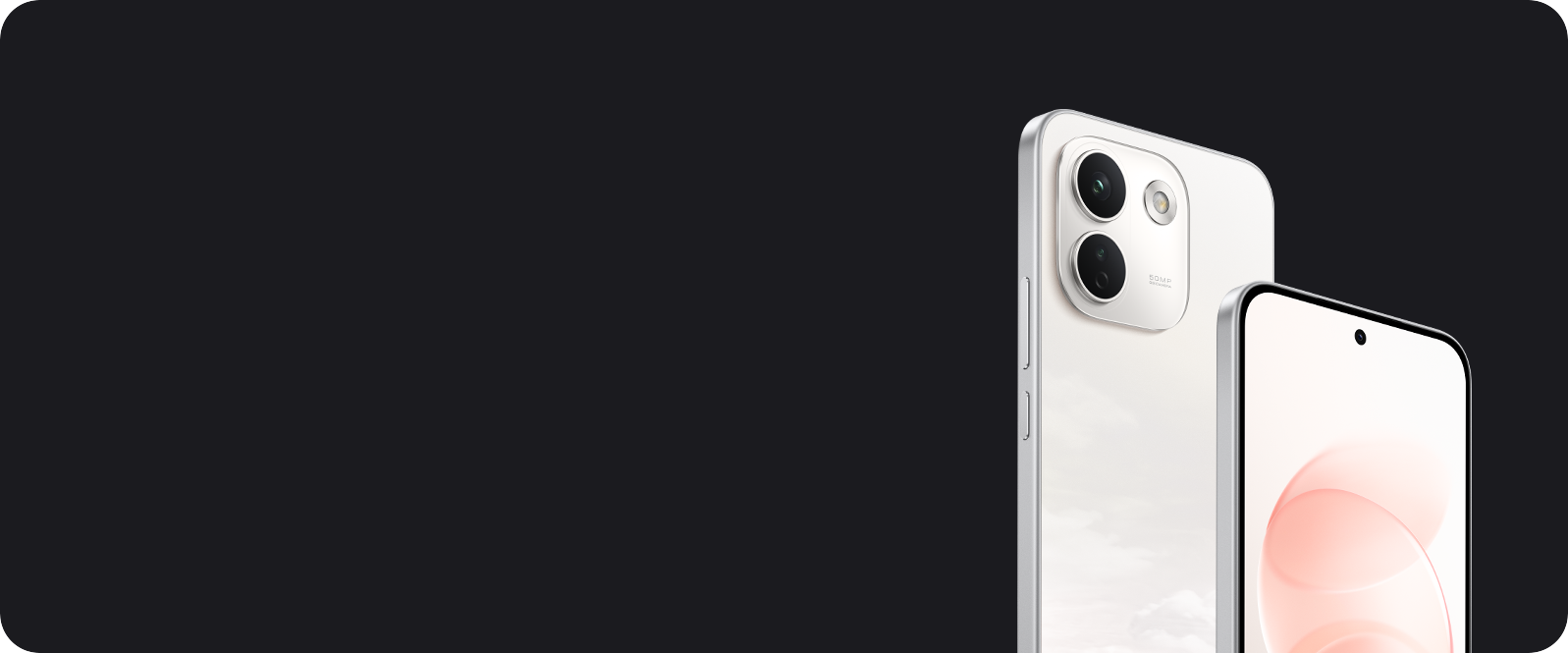 XIAOMI REDMI Note 17 Pro Max 5G 8/256GB Black aprašymas - Prekės nuotrauka
