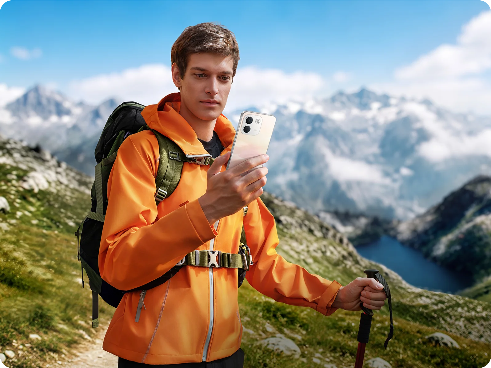 XIAOMI REDMI Note 17 Pro Max 5G 8/256GB Black aprašymas - Prekės nuotrauka