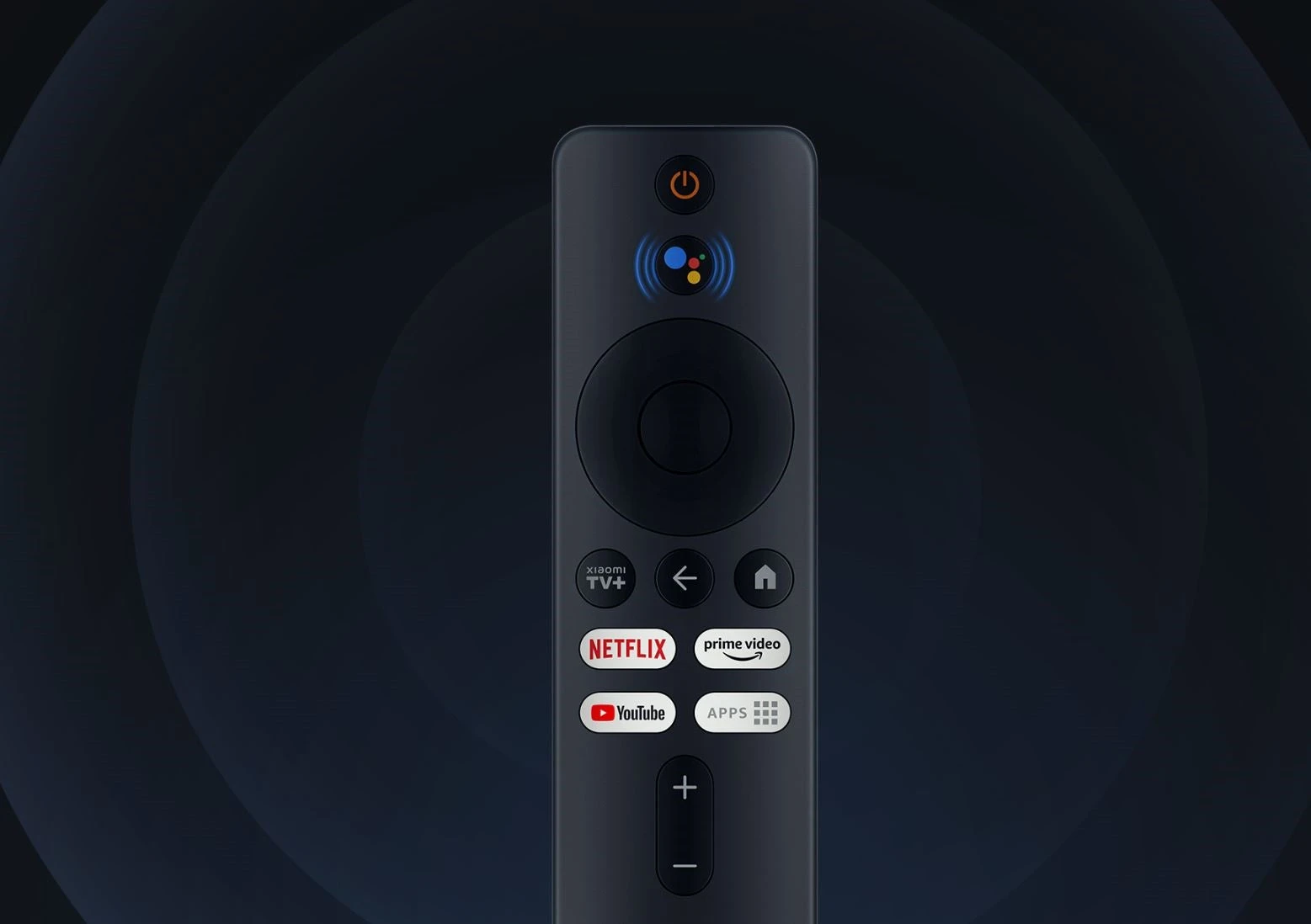 Xiaomi TV Box S (2 kartos) Vaizdo grotuvas aprašymas - Prekės nuotrauka