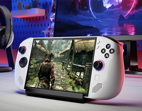 LENOVO LEGION GO S AMD RYZEN? Z2 GO/8