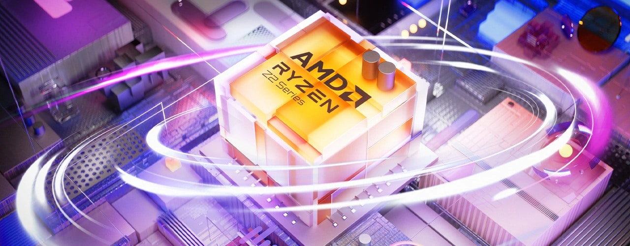 LENOVO LEGION GO S AMD RYZEN? Z2 GO/8
