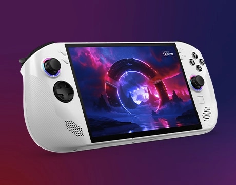 LENOVO LEGION GO S AMD RYZEN? Z2 GO/8