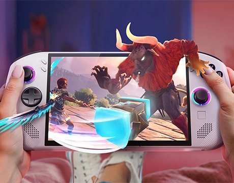 LENOVO LEGION GO S AMD RYZEN? Z2 GO/8