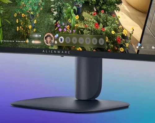 Žaidimų monitorius Dell Alienware AW3425DWM/ 86.4 cm (34