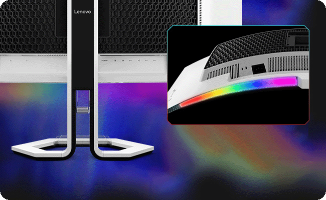 Žaidimų monitorius Lenovo Legion Pro 34WD-10 34