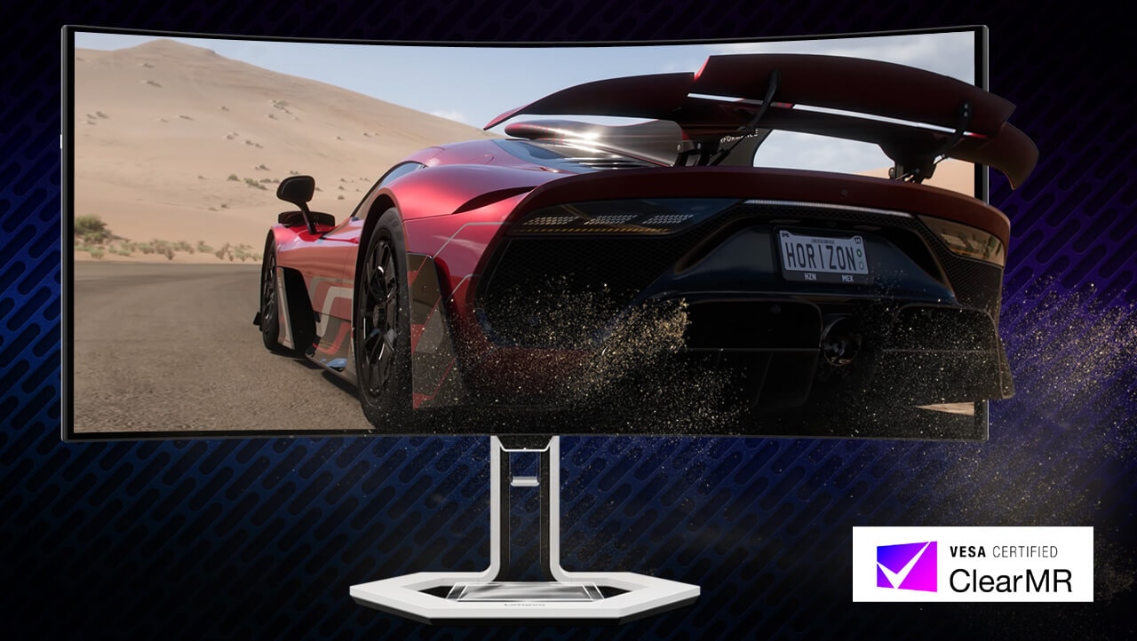 Žaidimų monitorius Lenovo Legion Pro 34WD-10 34