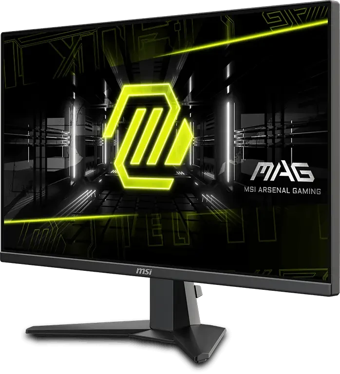 Žaidimų monitorius MSI MAG 275F 27