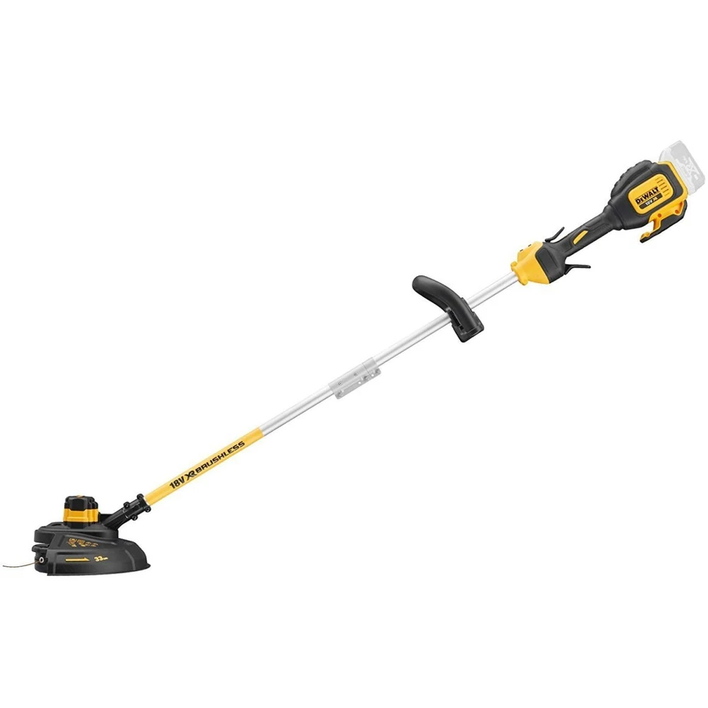 DEWALT akumuliatorinė žoliapjovė DCM561PB 18V be akumuliatoriaus ir kroviklio