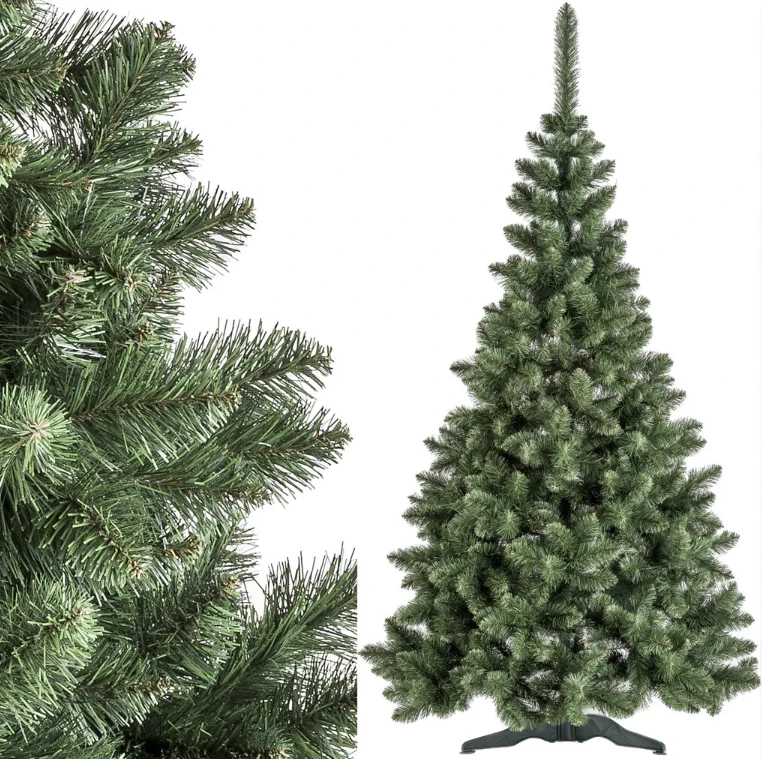 Dirbtinė Kalėdų eglutė POLA, 220 cm