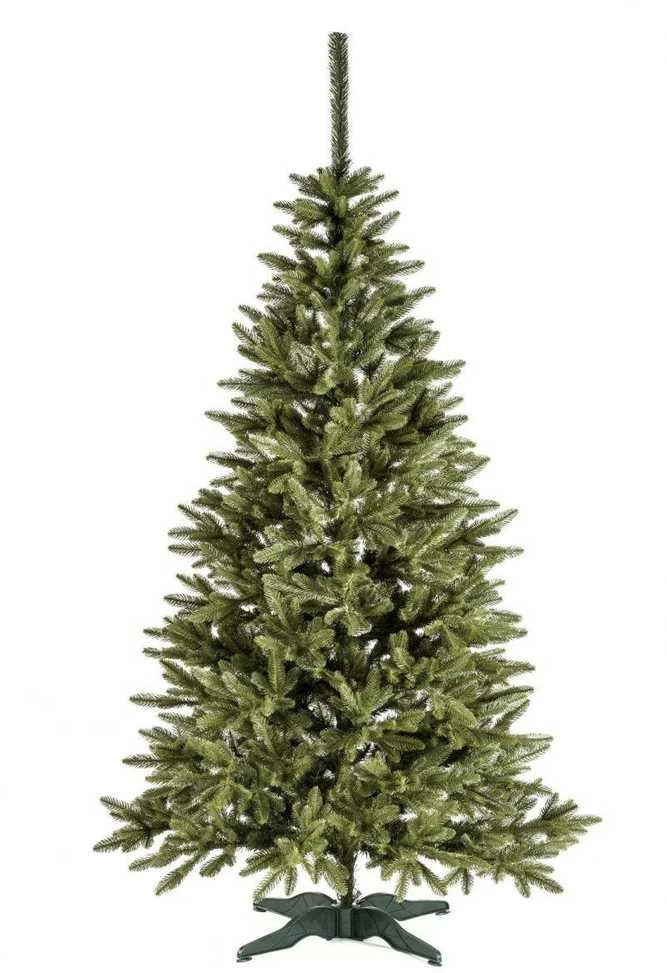 Dirbtinė Kalėdų eglutė SPRUCE LUX PE, 180 cm aprašymas - Prekės nuotrauka