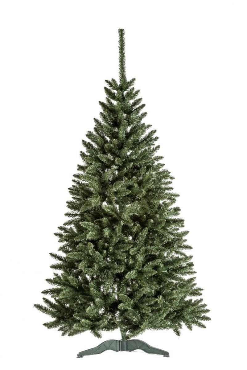 Dirbtinė Kalėdų eglutė SPRUCE TYTUS, 120 cm aprašymas - Prekės nuotrauka