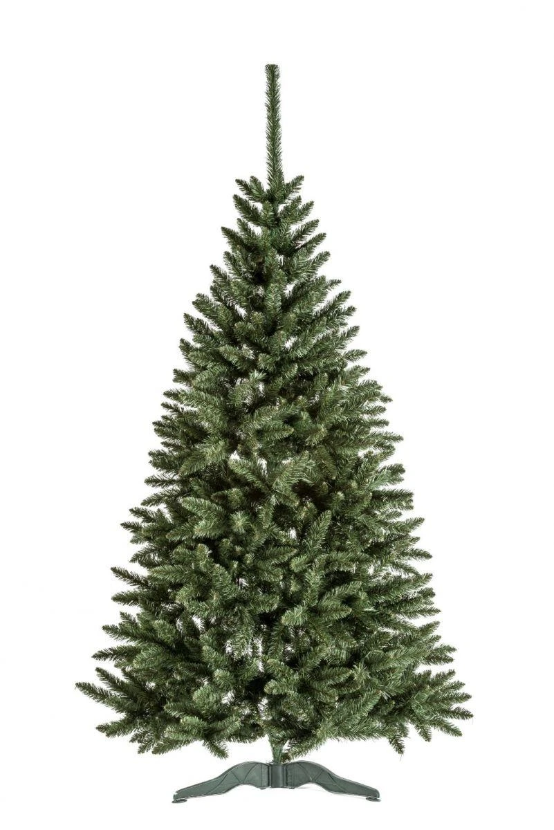 Dirbtinė Kalėdų eglutė SPRUCE TYTUS, 220 cm aprašymas - Prekės nuotrauka