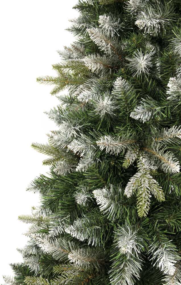 Dirbtinė eglutė SONIC - ALPINE PINE, 150 cm