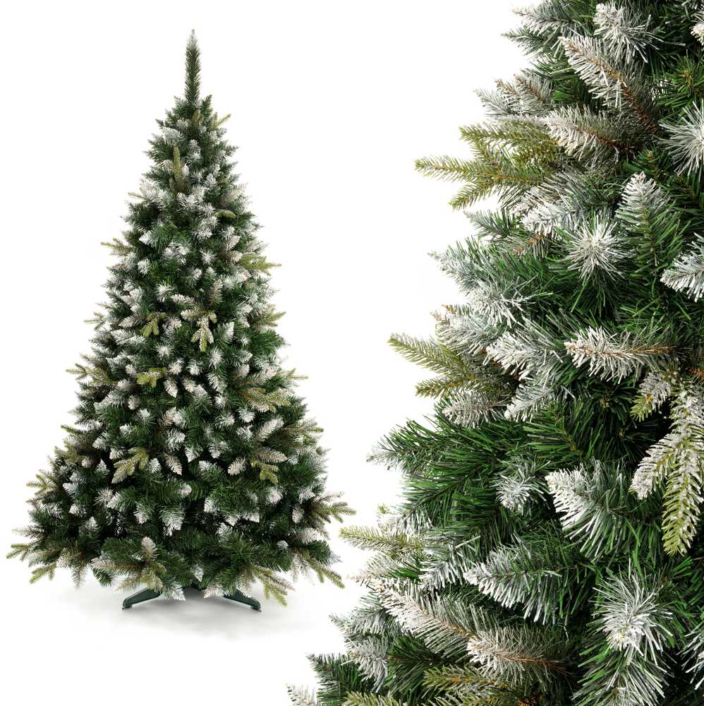 Dirbtinė eglutė SONIC - ALPINE PINE, 150 cm