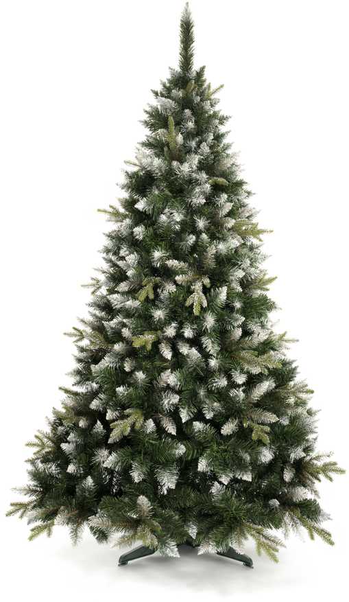 Dirbtinė eglutė SONIC - ALPINE PINE, 150 cm