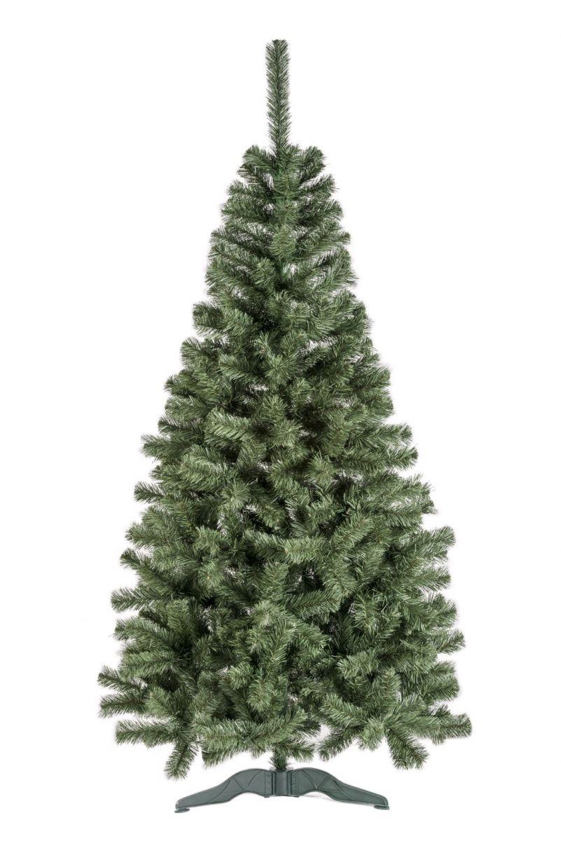 Dirbtinė Kalėdų eglutė LENA, 150 cm aprašymas - Prekės nuotrauka