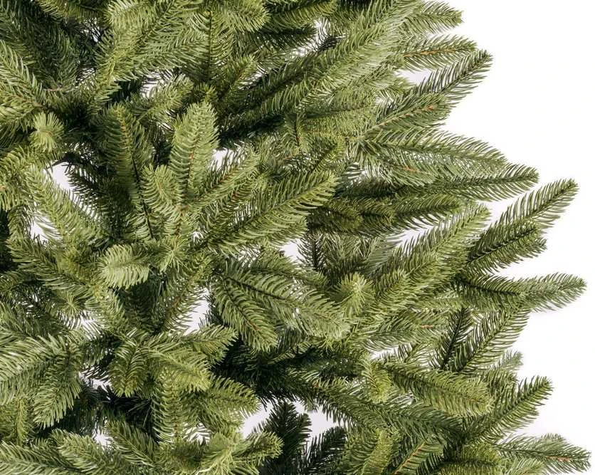 Dirbtinė Kalėdų eglutė SPRUCE LUX PE, 180 cm