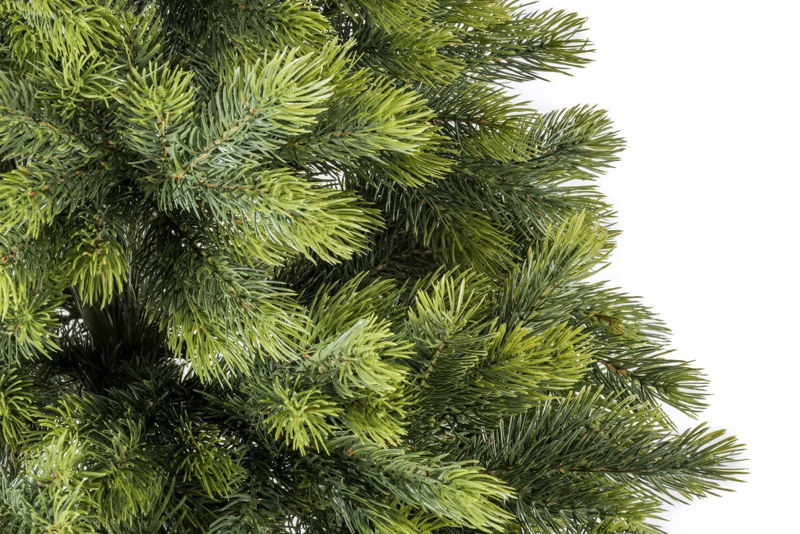 Dirbtinė Kalėdų eglutė SIBERIAN SPRUCE LUX PE, 150 cm
