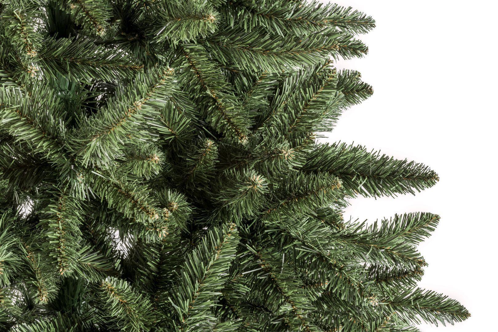 Dirbtinė Kalėdų eglutė SPRUCE TYTUS, 120 cm