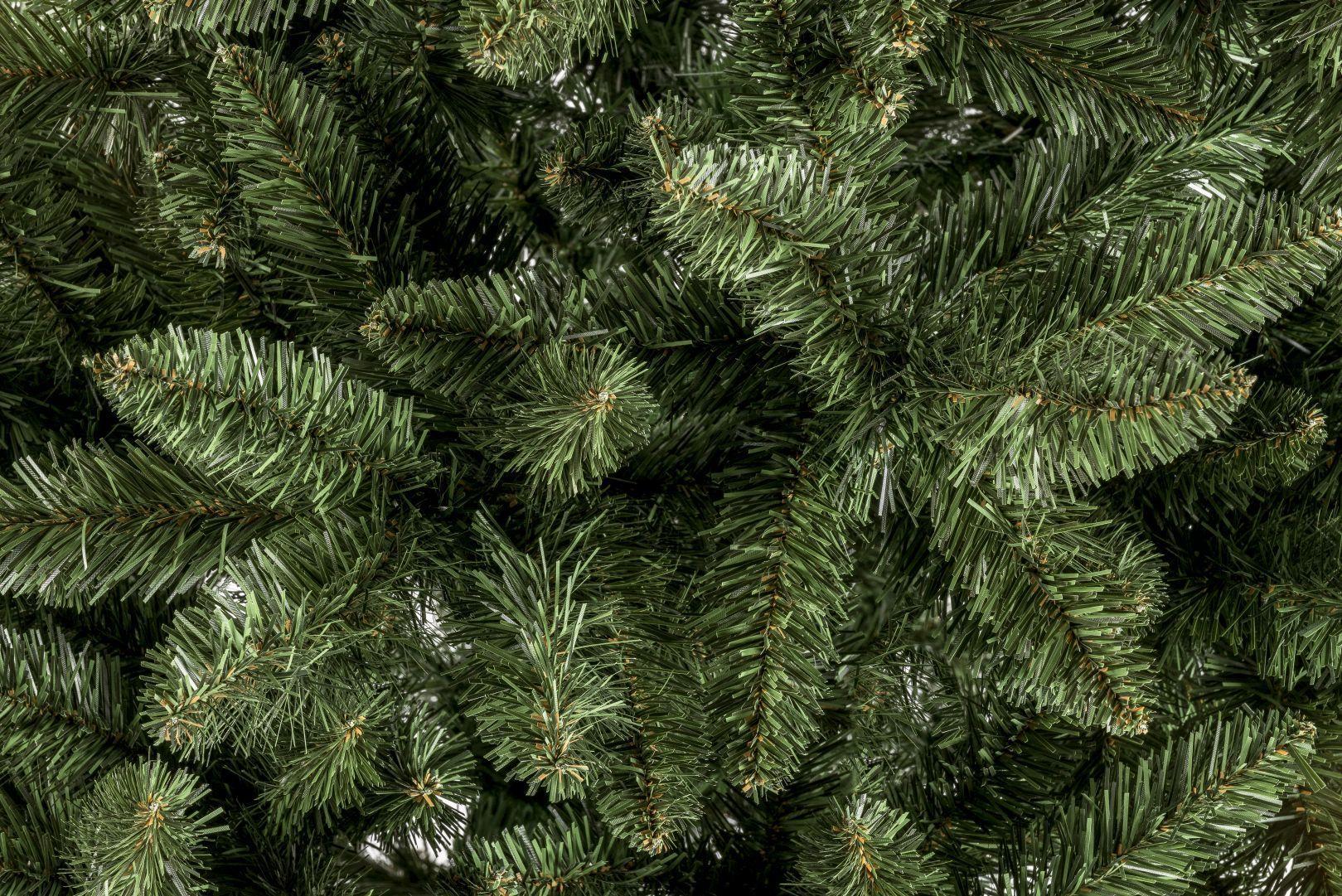 Dirbtinė Kalėdų eglutė SPRUCE TYTUS, 120 cm
