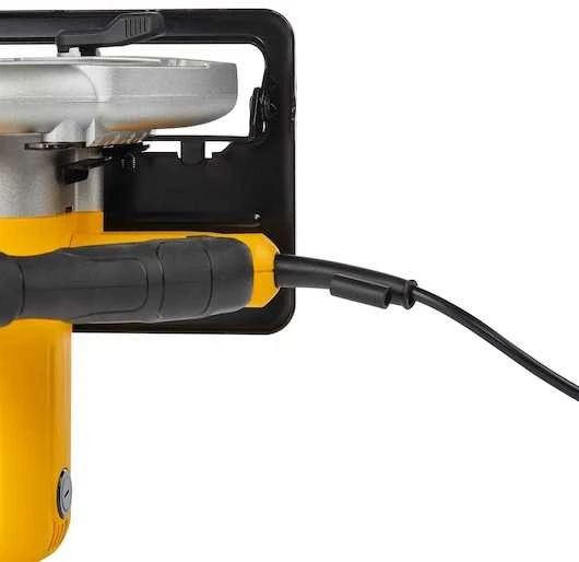 Diskinis pjūklas DeWalt DWE5615-QS,  1500 W, 30x190 mm