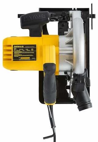 Diskinis pjūklas DeWalt DWE5615-QS,  1500 W, 30x190 mm