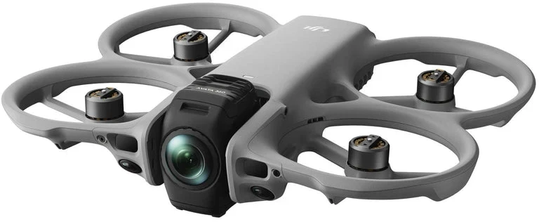 DJI Avata 360 Fly More Combo dronas (su DJI Goggles N3 akiniais)