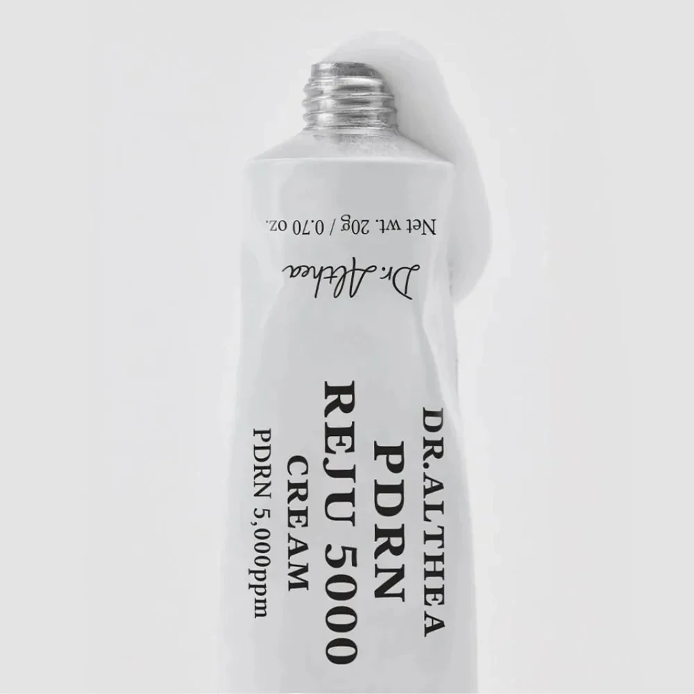 Dr. Althea Reju 5000 Cream atkuriantis veido kremas su PDRN, 20 g