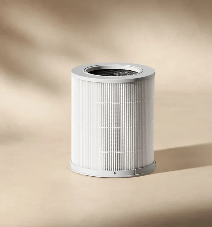 Oro valytuvo Xiaomi Smart Pet Care Air Purifier filtras