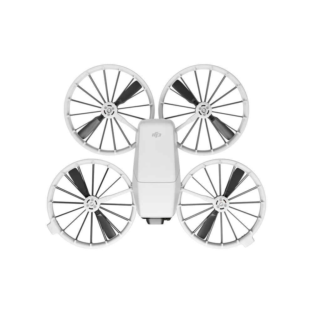Dronas DJI Flip Fly More Combo RC2