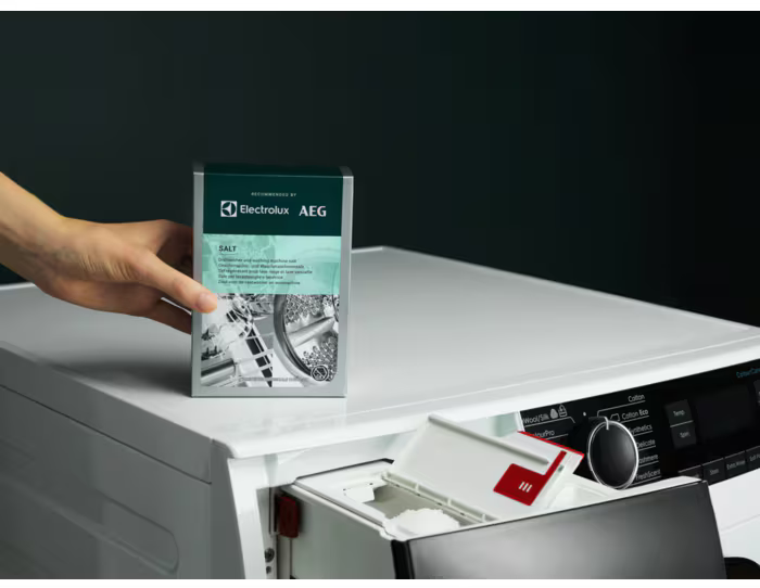 Druska indaplovėms ir skalbimo mašinoms Electrolux M3GCS201 1 kg