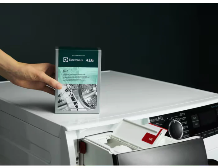 Druska indaplovėms ir skalbimo mašinoms Electrolux M3GCS201 1 kg