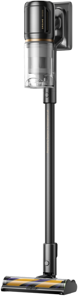 Dulkių siurblys Dreame Z30 Ultra, juodas