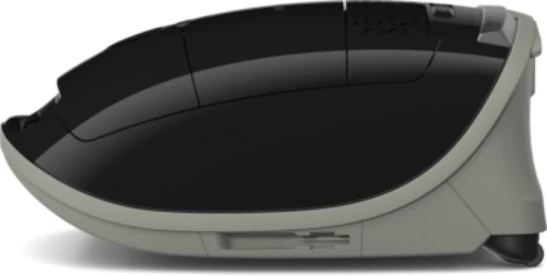 Dulkių siurblys Miele Guard M1 Cat & Dog, Juodos spalvos